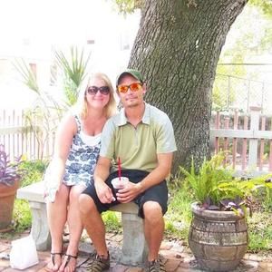 Meet your Posher, Liz